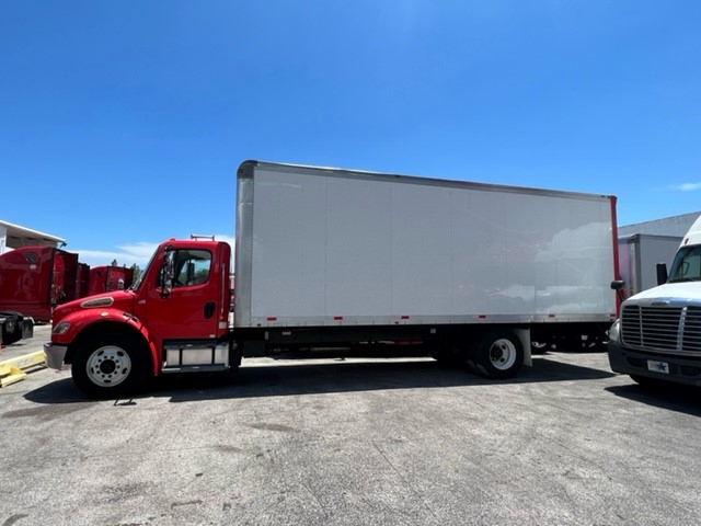 Multiple units available 2017 FREIGHTLINER CASCADIA TANDEM AXLE SLEEPER (Copy)